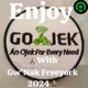 Gw'Nak Freeyork2023✓