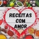 Receitas divinas❤️