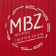 Mundo ImportadoMBZ