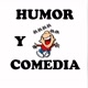 homor e comedia_😂😅