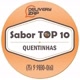 Restaurante SABOR top 10