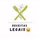 Receitas Legais 😋