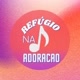 refúgio na Adoração❤️‍🩹❤️‍🔥🤍