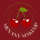 Mevany_Makeup