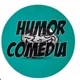 HUMOR  COMEDIA
