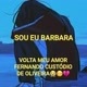 Bárbara❤Fernando Não desisti de vc❤