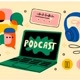 podecast show