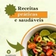 Dicas de alimentacão saudavel