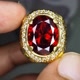 Seller cincin permata