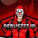 DEBUSZZZ ID