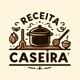 RECEITAS CASEIRAS