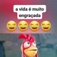 Tente não ri 🤣