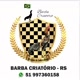 Barba CRIATÓRIO GRAVATAÍ RS 🇧🇷