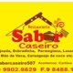 Sabor caseiro