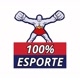 100% ESPORTE
