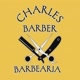 Charles Barber
