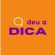 Deu a dica