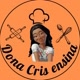 Dona cristina ensina!🤍🧑‍🍳