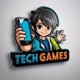Tech Games