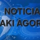 NOTICIAS AKI AGORA!