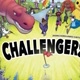 challenger +
