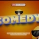 clube da comédiaa