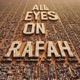ALL EYES ON RAFAH❤️🇵🇸FREEPALESTINE