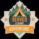 Servedcamp Adventure