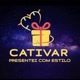 Cativar Presentes