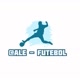 Ale - futebol