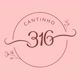 Cantinho 316