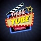 Frame Tube - Filmes e séries