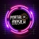 portal da música