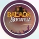 BALADA SERTANEJA