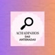 Achadinhos das Antenadas
