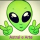 Astral e Arte