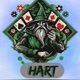 Harthur Card Game