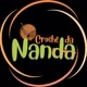 Crochê  da NANDA🧶🇧🇷