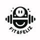 FIT&FELIZ - SAÚDE