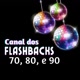 Canal dos Flashbacks