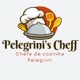 Chefe De cozinha Pelegrini's