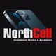 North Cell RP