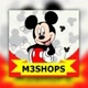 M3shops