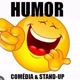 so comedia e humor😂😂