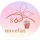 SÓ NOVELAS 📺