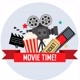 MOVIE TIME 📺