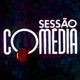 sessão comédia