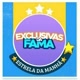 EXCLUSIVAS DA FAMA