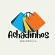 Achadinhos descomplica