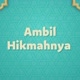 Ambil Hikmahnya TV
